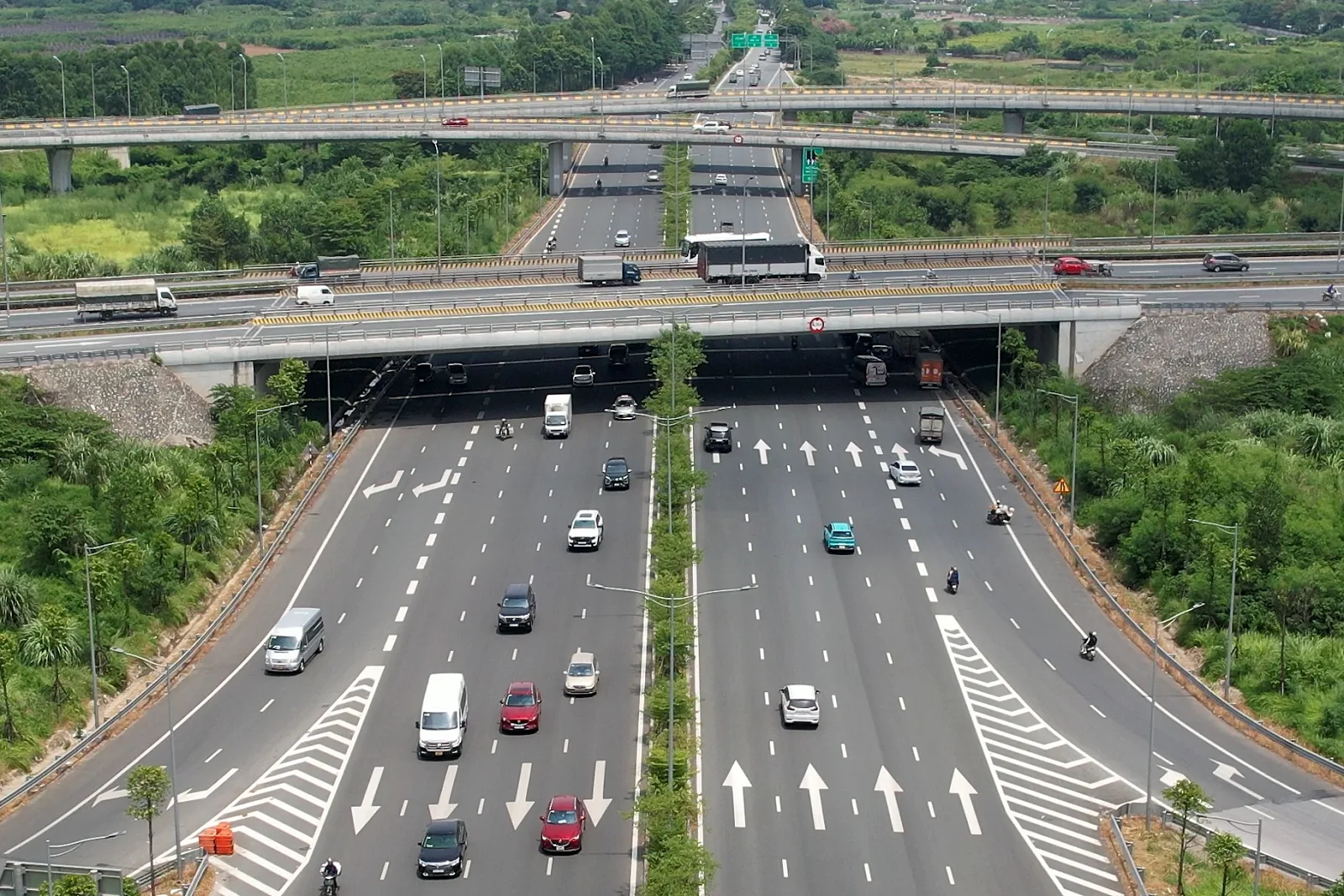 Thông tin quy hoạch Hưng Yên mới nhất: Tình hình quy hoạch xây dựng đường Tân Phúc - Võng Phan